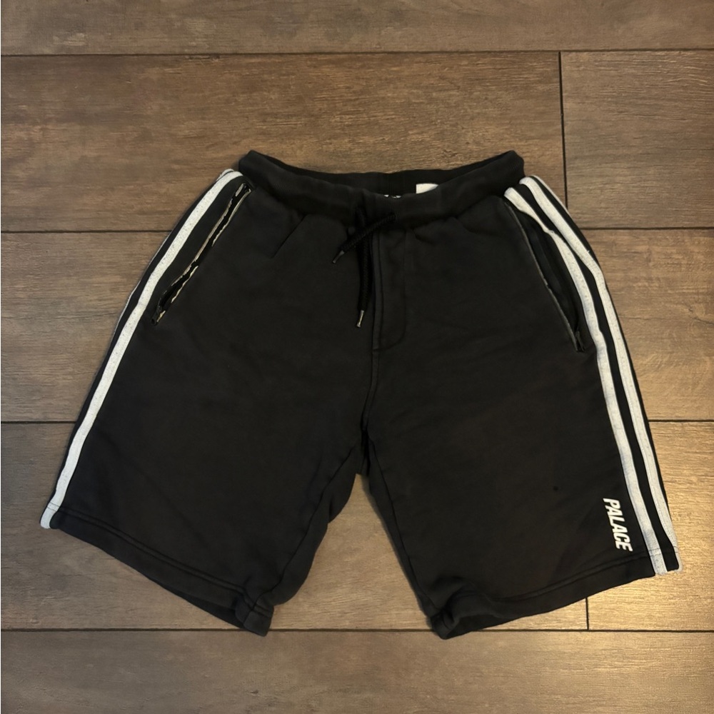 Palace x Adidas Cotton Heavyweight Shorts